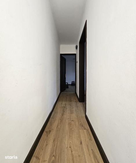 Apartament cu 2 camere decomandat în Ultracentral