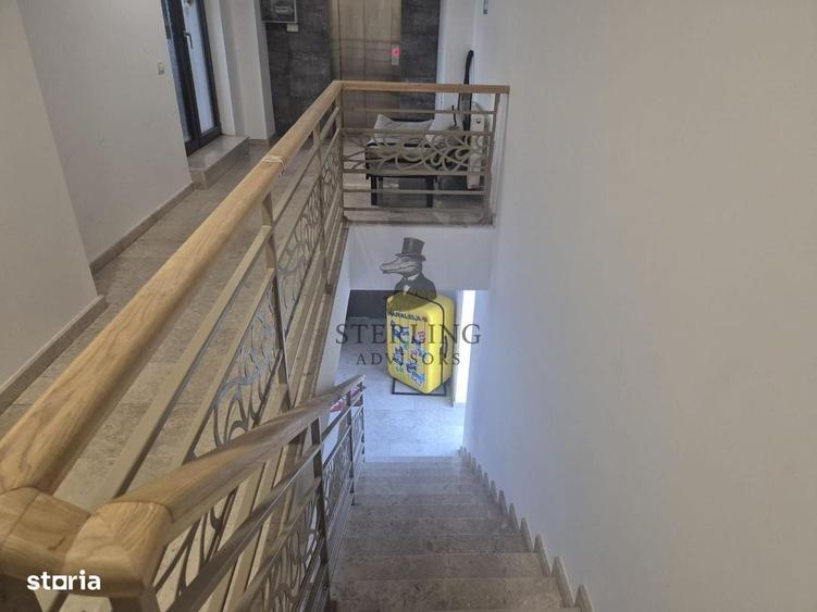 Spațiu comercial, de 700 mp, în Central