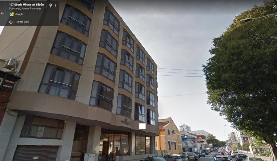 Hotel in centrul orasului Constanta de vanzare - 1