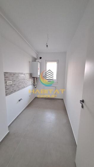 Apartament cu 2 camere decomandat în Berceni