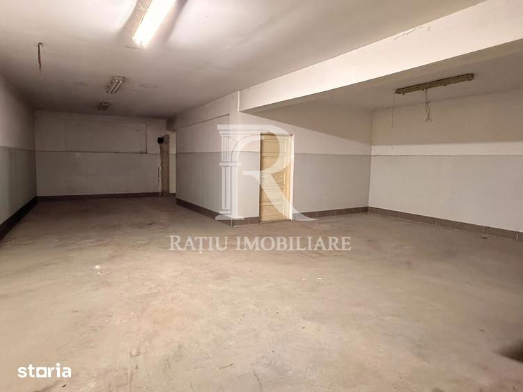 Casă cu Teren 3200 Mp în Sântandrei
