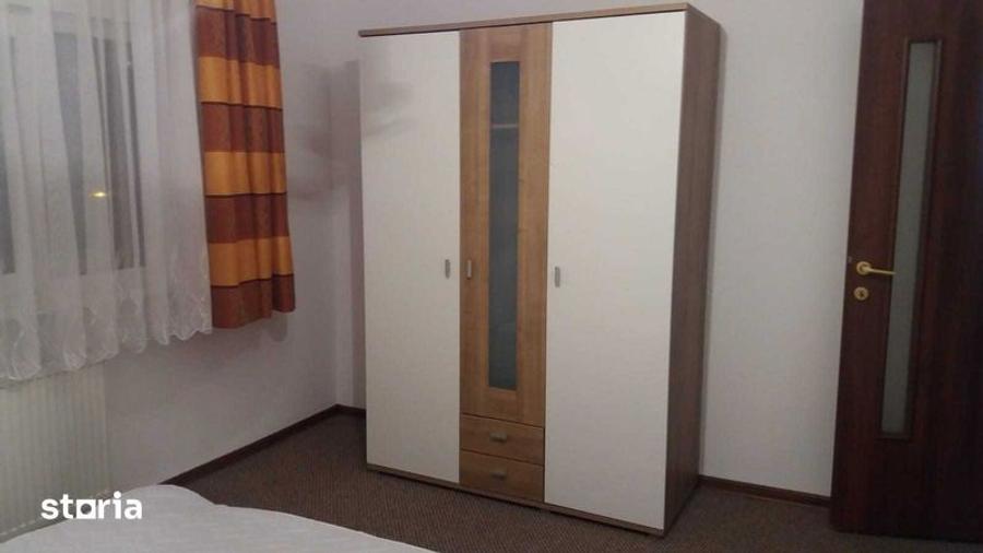 Apartament cu 2 camere în Steaua