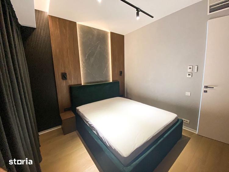 2 camere de inchiriat | zona Floreasca | loc de parcare - 5