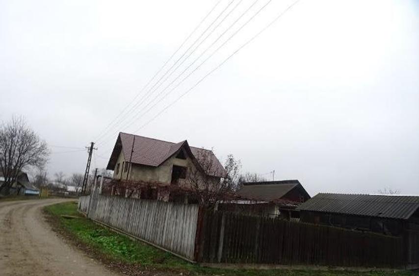 Casă individuală în Drăgănești
