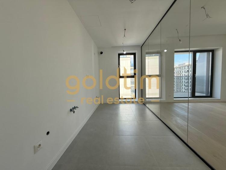 Apartament cu 2 camere decomandat, mobilat în Pipera