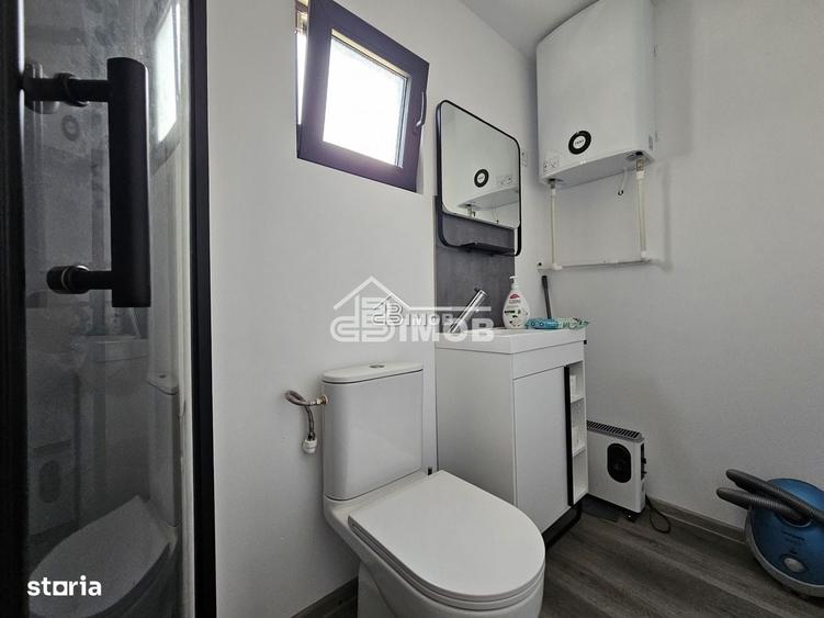 Spațiu comercial, în Valea