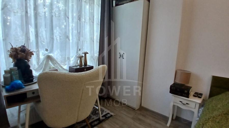 Apartament 3 camere | zona Doamna Stanca - 11