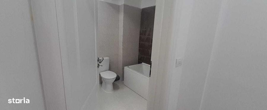 Apartament cu 2 camere în Gorjului