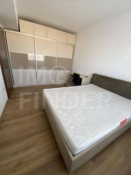 Apartament 2 camere decomandate | 57 mp | Terasă panoramică | Garaj | Buna Ziua - 5