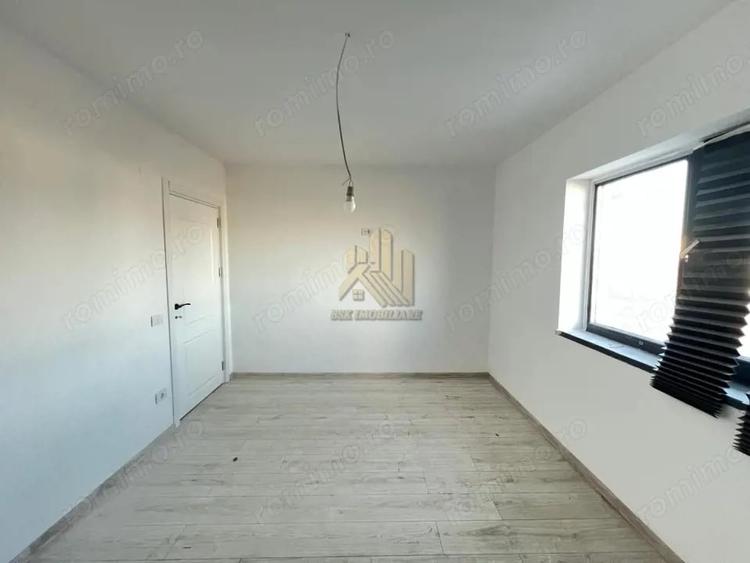 Casă cu 4 camere cu Teren 410 Mp în Tărlungeni