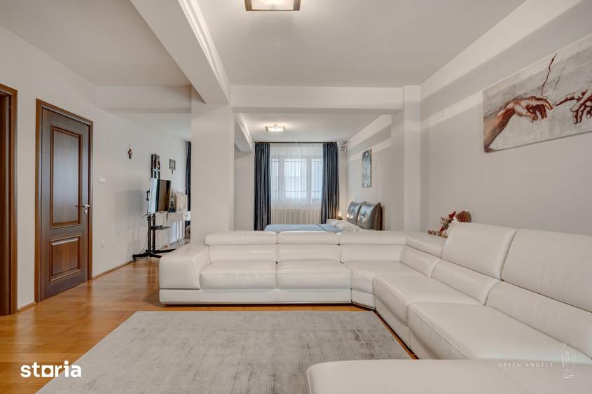 Vila de Vanzare Unirii | George Georgescu | - 5