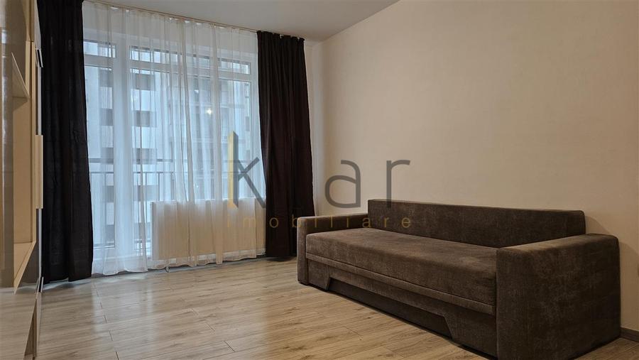 Apartament cu 2 camere decomandat, mobilat în Sopor