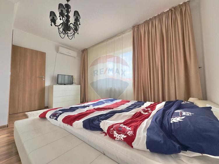 Casă cu 4 camere în Europa