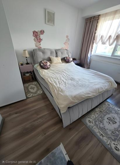Duplex cu 4 camere cu Teren 200 Mp în Theodor Pallady