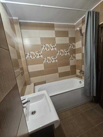 Inchiriez apartament 1 camera capat Gheorgheni - 5