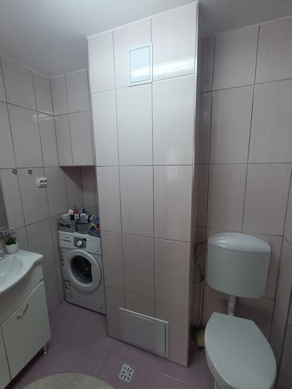 Apartament cu 2 camere în Mănăștur