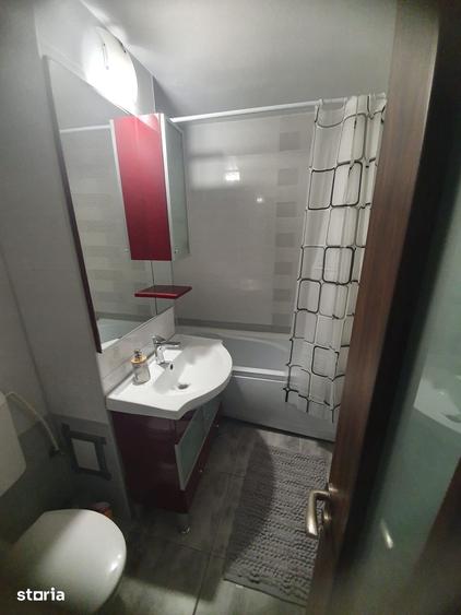 Apartament cu 3 camere în Faleza Nord