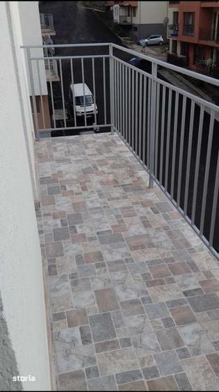Apartament de 2 camere in Floresti - 2