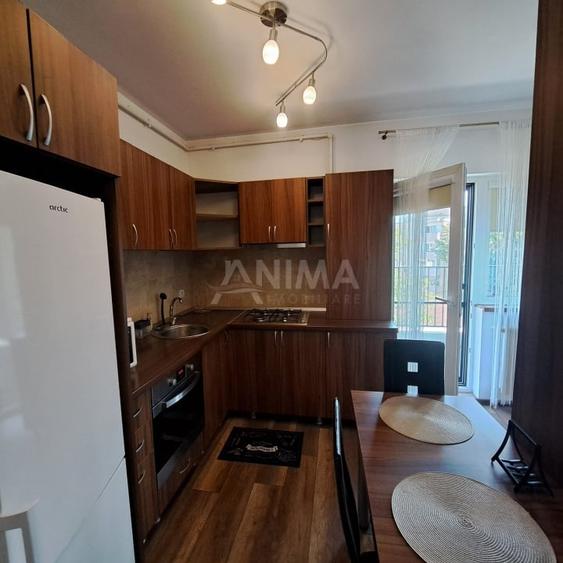 Apartament modern 2 camere cu balcon generos și parcare subterană, Str. Rapsodie - 3