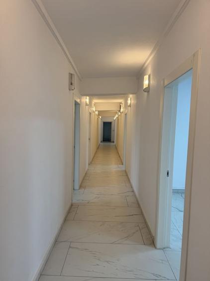 Birou, de 300 mp, în Giurgiului