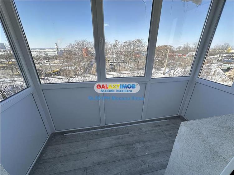 Apartament cu 2 camere nedecomandat, mobilat în Vest