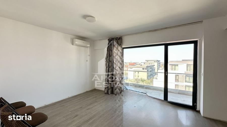 Apartament cu 2 camere, mobilat în Lipovei