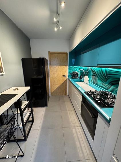 APARTAMENT 2 CAMERE/ZONA AVIATIEI/ONIX PARK - 7