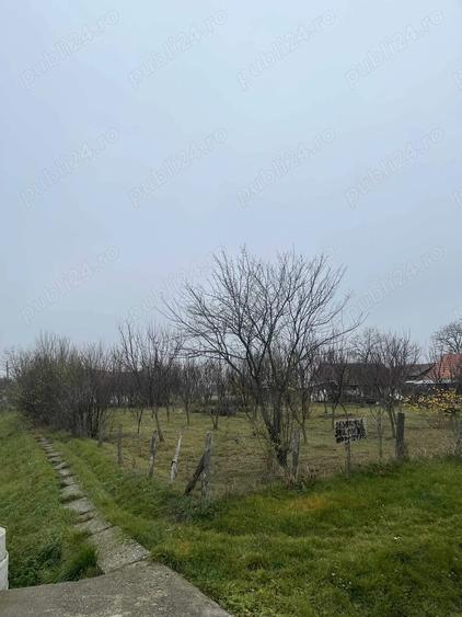 Teren de 13 mp, în Eriu-Sâncrai