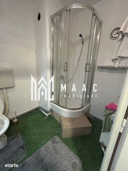 Apartament cu 4 camere decomandat în Ultracentral