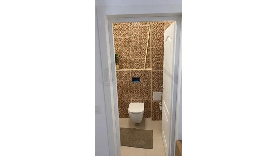 Apartament cu 3 camere decomandat în Floreasca