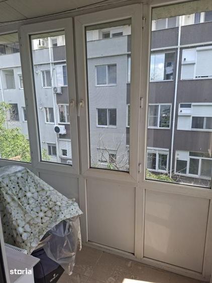 Apartament 2 camere, 48 mp, semidecomandat, mobilat si utilat, Brazda - 6