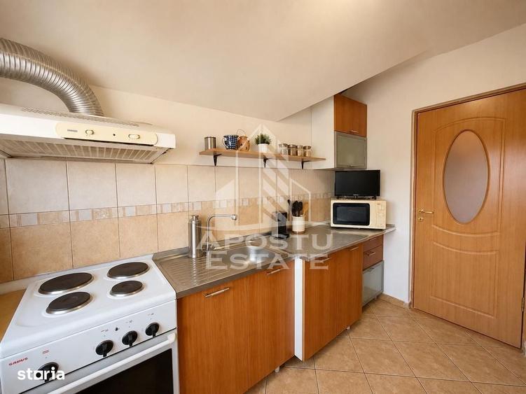 Apartament cu 2 camere în Girocului