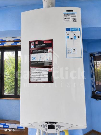 Apartament cu 2 camere decomandat în Micro 13