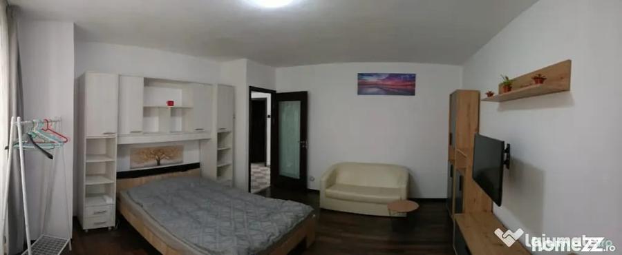 Apartament 1 Camera | Gara - 6