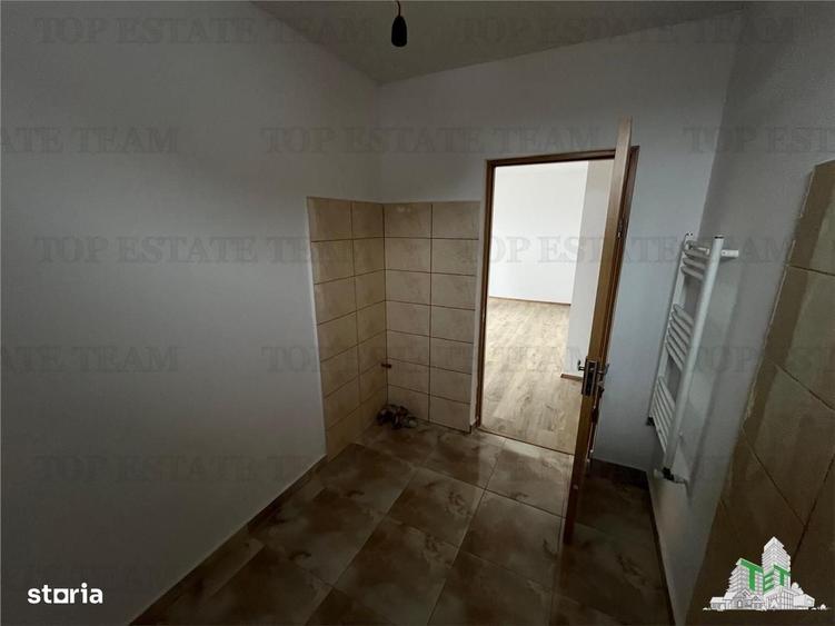 Casă cu 4 camere decomandat cu Teren 390 Mp în Ciorogârla
