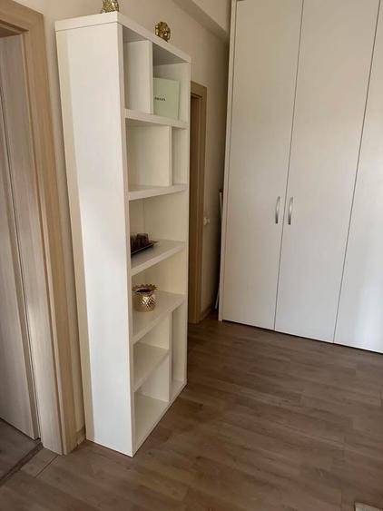 Apartament cu 2 camere semidecomandat în Lipovei