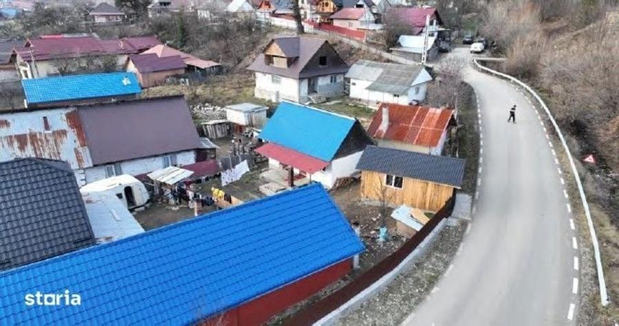 Casa si teren in Stanca, Neamt - 3088573 - 2