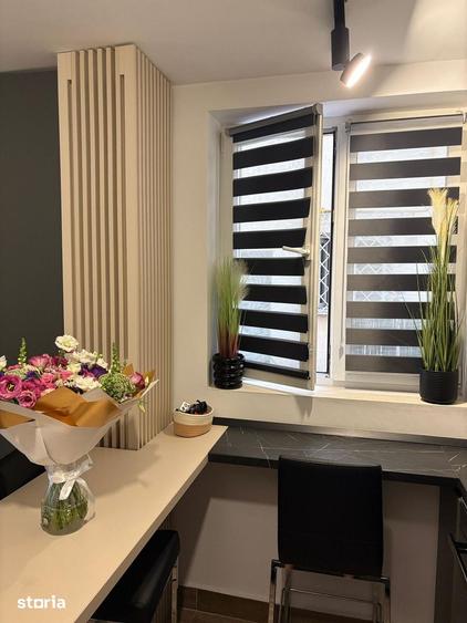 Apartament cu 2 camere în Obor