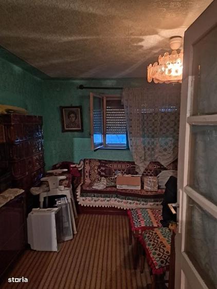 Casă cu 3 camere în Someșeni