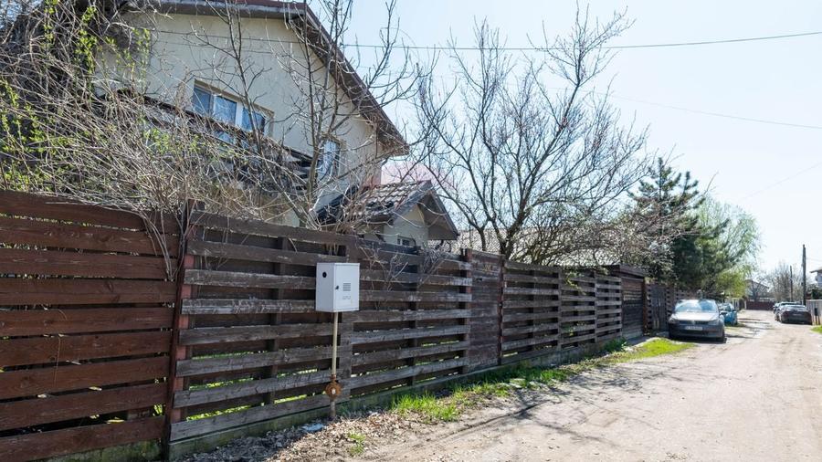 Vanzare vilă Bacu P+1+Pod, livadă, acces rapid A0/A1/Centură - 28