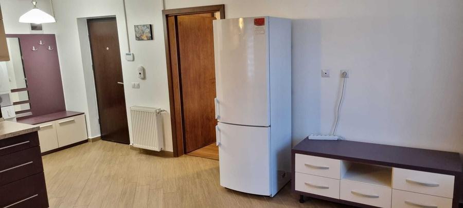 Apartament de inchiriat cu 2 camere, situat in cartierul Zorilor, pe strada Mircea Eliade - 16