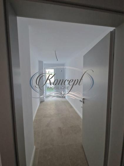 Apartament cu 2 camere semidecomandat în Iris