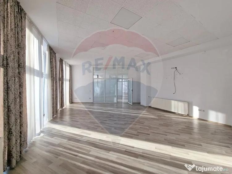 Spa?iu de inchiriat 405 mp | Parcare | Zona Vitan Drist... - 4