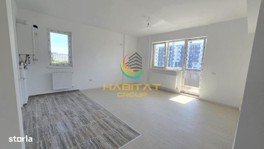 3 camere bloc nou finalizat cu Mutare imediata - 6