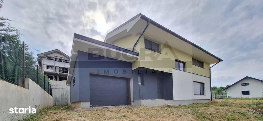 Casă cu 5 camere cu Teren 630 Mp în Central