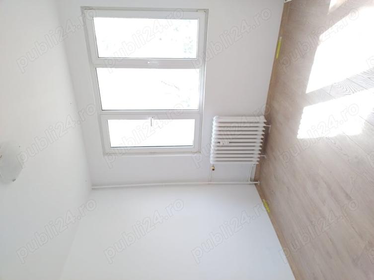 Apartament cu 3 camere decomandat în Brâncoveanu