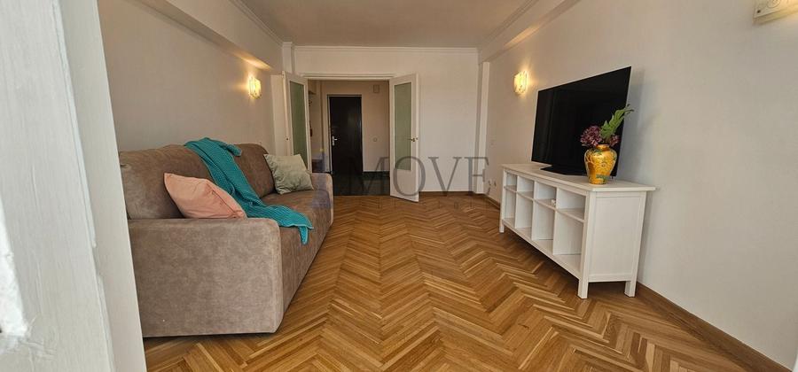 2 camere decomandate – Bulevardul Unirii nr. 8-Palatul Parlamentului - 5