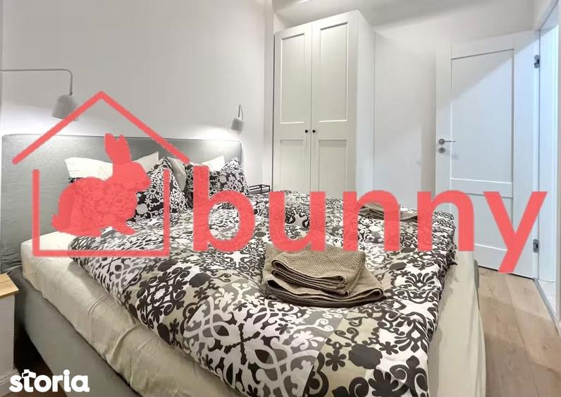 Apartament cu 2 camere în Grivița