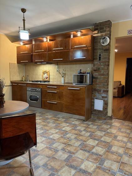 Apartament cu 2 camere semidecomandat în Vest