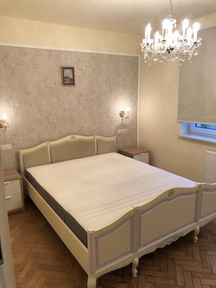 Apartament cu 3 camere în Grigorescu